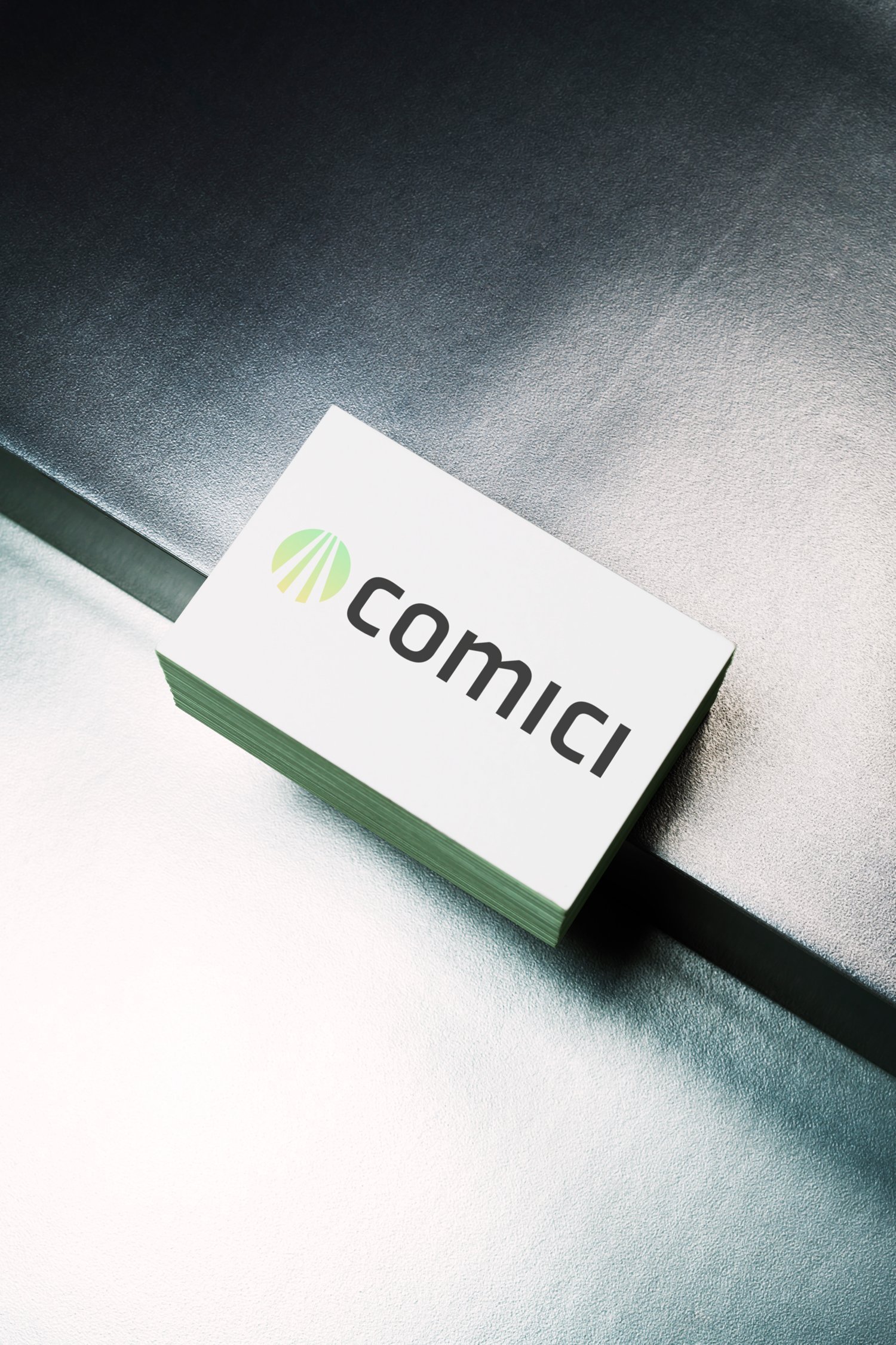 Comici