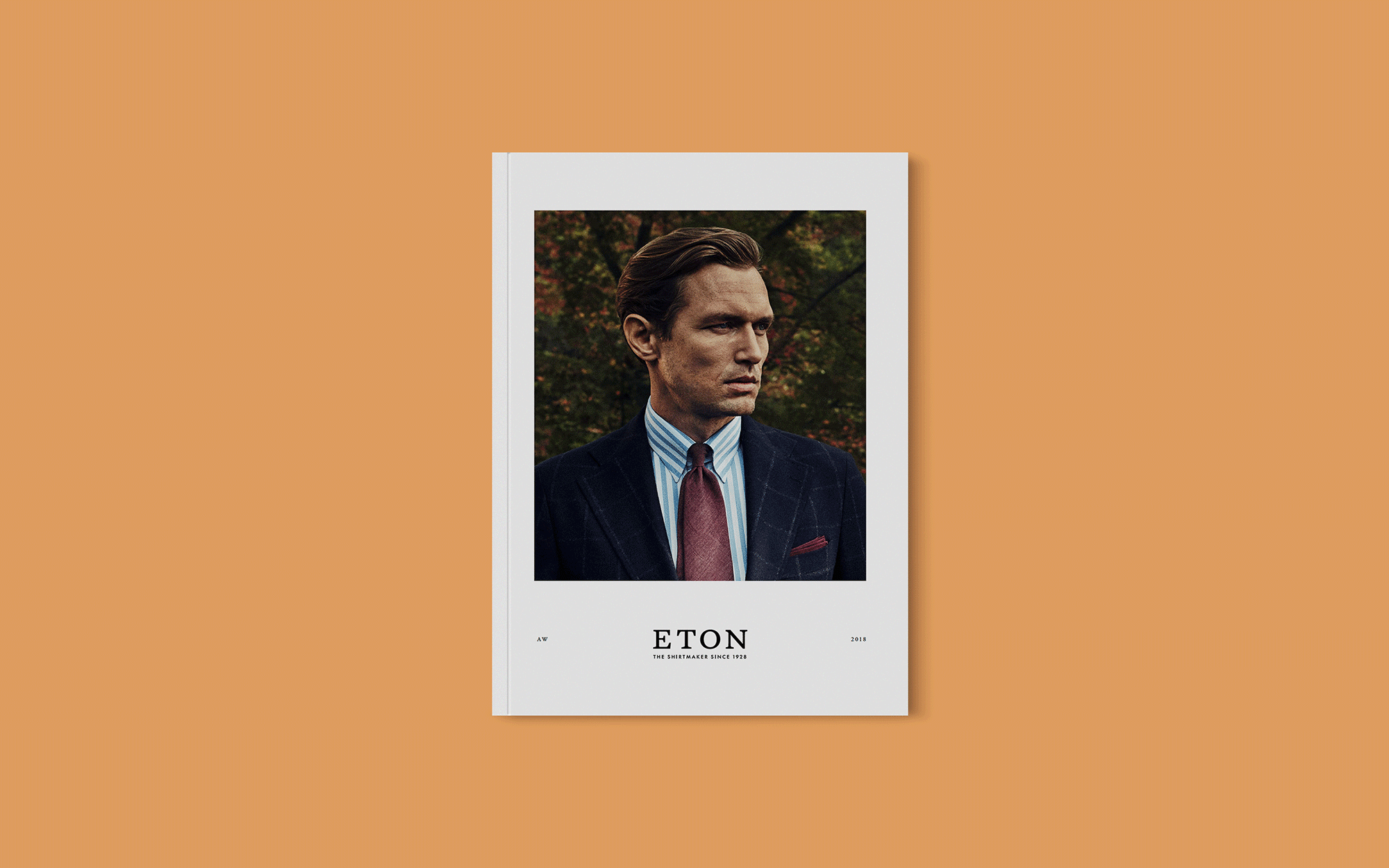Eton Shirts